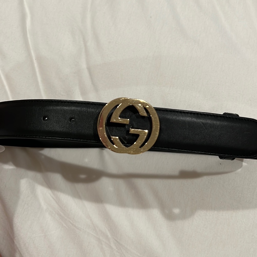 Gucci Belt